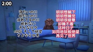 [Cat meme] A day at work in a black-hearted factory (Part 1)