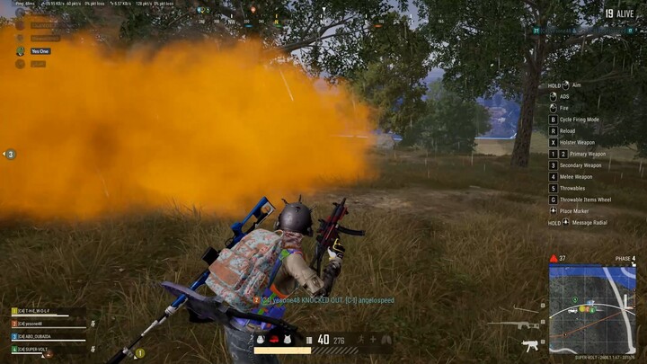 PLAYERUNKNOWN'S BATTLEGROUNDS 2026.08.22 - 15.51.36.20.Double kill.DVR