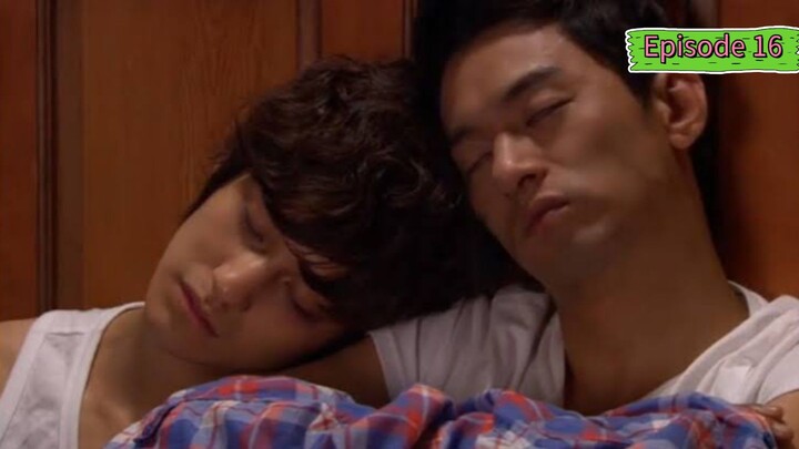 Dream Episode 16 (Tagalog)