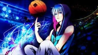 Kuroko no Basket [AMV] Solo