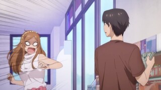 Tomochanwa onnanoko ep 06 subindo