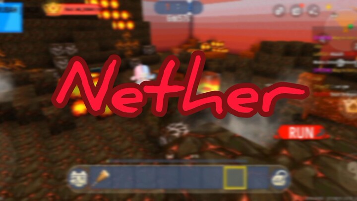 TRAILER MAP HIDE & SEEK UPDATE! | Mini World CREATA