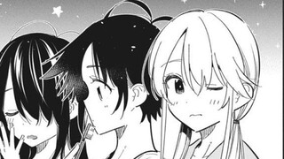 Children of Ziyun Temple comics chapter 40 raw meat AI Chinese version