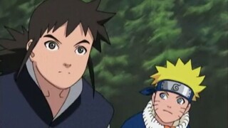 Naruto นารูโตะ นินจาจอมคาถา ตอนที่ 103 พากย์ไทย