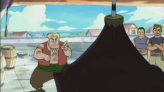 one piece cho ai cần