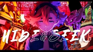 “你看，这是一个动漫剪辑”