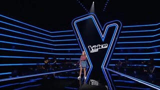 Sia - Unstoppable (Leonie) | Blind Auditions | The Voice Kids 2019 | SAT.1