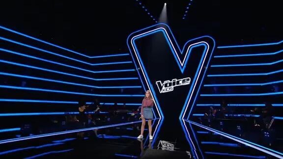 Sia - Unstoppable (Leonie) | Blind Auditions | The Voice Kids 2019 | SAT.1