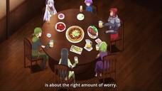 Kenja no Deshi wo Nanoru Kenja Episode 5 English Subbed