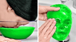 COOL DIY SOAP IDEAS How To Make Soap At Home