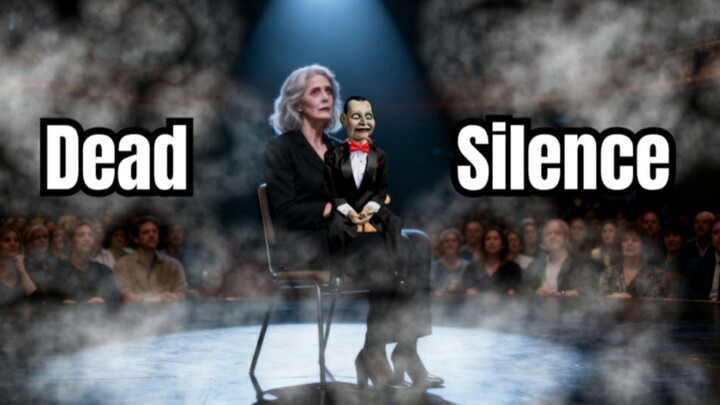 Legenda Mary Shaw: Kutukan yang Membunuh Tanpa Suara