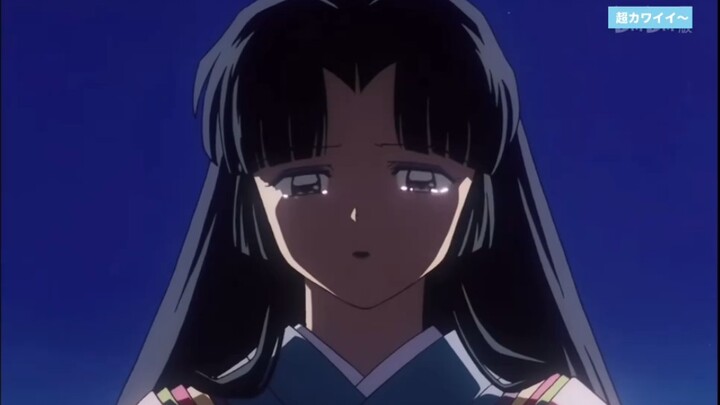 Kamu lagi mikirin mama, ya? Tiap hari pasti mikir terus, kan!!