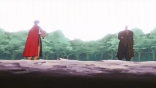 Ghost Fighter (Yuyu Hakusho) Episode 65 Tagalog Dub