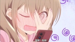 这姐姐能处！