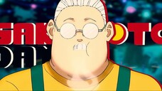 Sakamoto Days SESSION 1