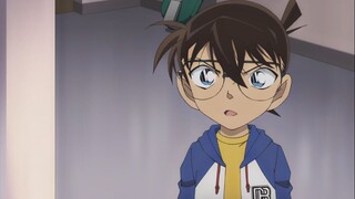 【名侦探柯南】论一个队友的重要性