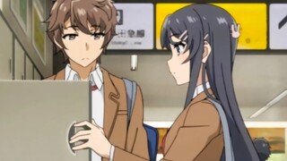 It’s 2023 now, will you still click in for Senior Mai?
