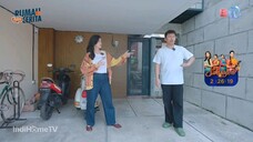 Rumah Punya Cerita BTV - 13 Juli 2025
