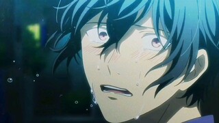 Given - Ugetsu x Akihiko