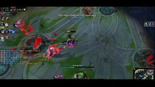 Chơi là phải thắng