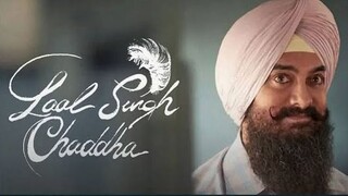 Laal Singh Chaddha (2022) วิ่ง ลาล วิ่ง ซับไทย