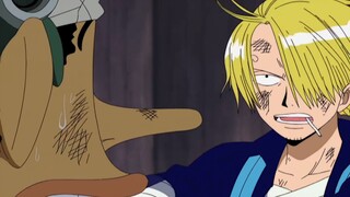 Nhãn đôi nổi tiếng của thương hiệu Sanji!