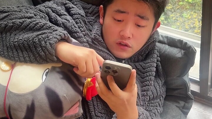 พอได้เล่นบอร์ดนี้ถึงรู้ว่าตัวเองเสียงดังขนาดไหน