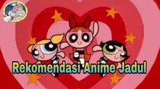 Jangan ampe lewat yang satu ini "rekomendasi anime jadul"😘 {{ Crayon shincan}} Dub indo