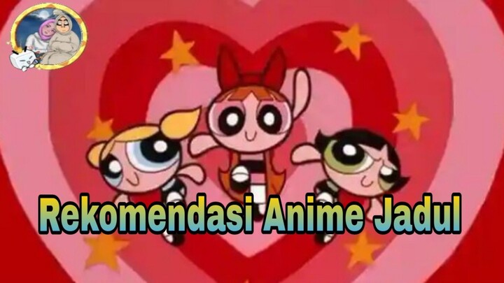 Jangan ampe lewat yang satu ini "rekomendasi anime jadul"😘 {{ Crayon shincan}} Dub indo