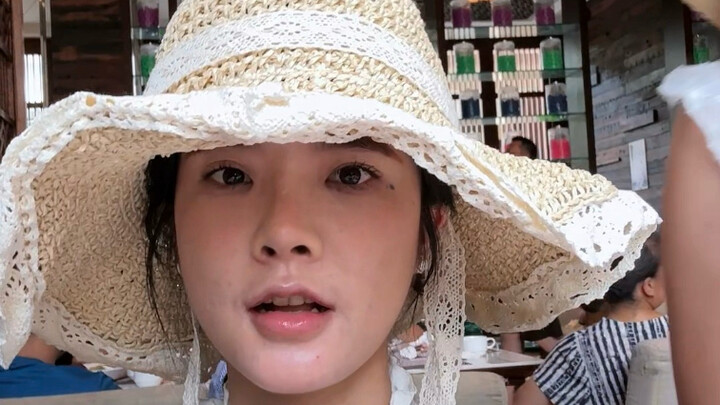 الاسترخاء بين الحين والآخر هو لنبذل جهدًا أفضل. عدتُ أخيرًا!