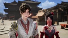 The Sword Emperor Of Eternity Eps 27 Sub Indo