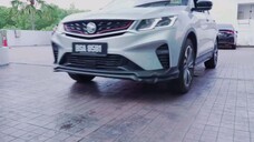 SETIA ITU MAHAL EP1
