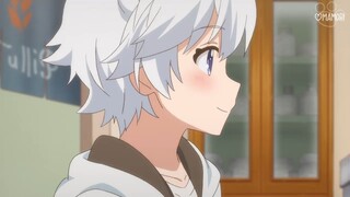 Uchi Tama? Uchi no Tama Shirimasen ka- Tập 11 END | Vietsub