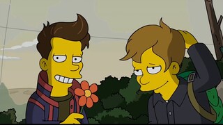 The Simpsons: Ada pembunuhan hantu di Springfield, dan pembunuh di baliknya adalah Lisa?