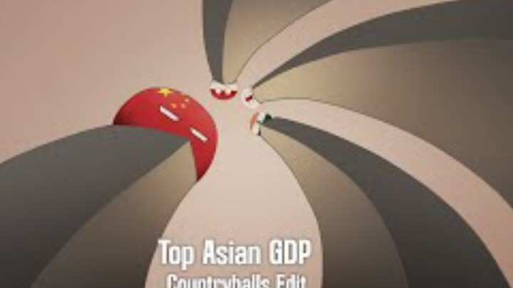 【Bóng Ba Lan】Quốc gia có GDP cao nhất châu Á