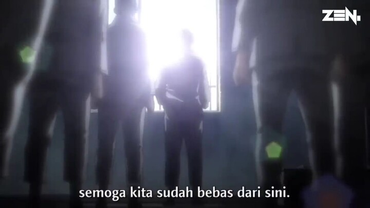 PARAH SIH INI !!!❗#alurcerita #anime