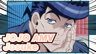 [JOJO AMV] Cute Josuke ❤️