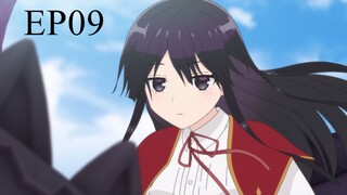Villainess Level 99 Season 1 Episode 9 in Hindi Dubbed | Full HD Dubbed Anime