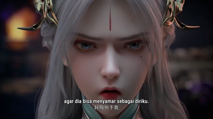 Ye Chen Episode 170 Sub Indo