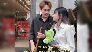 Diễn Như Thật Nhờ - KTLN #ktln
