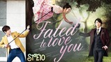 Fated to Love You (You Are My Destiny) S1: E10 2014 HD TAGDUB 720P