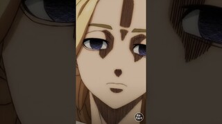 Mikey vs Taiju [AMV] #shorts