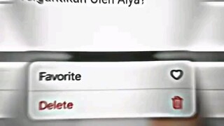 kalian dukung yang mana nih elaina apa alya🤔?