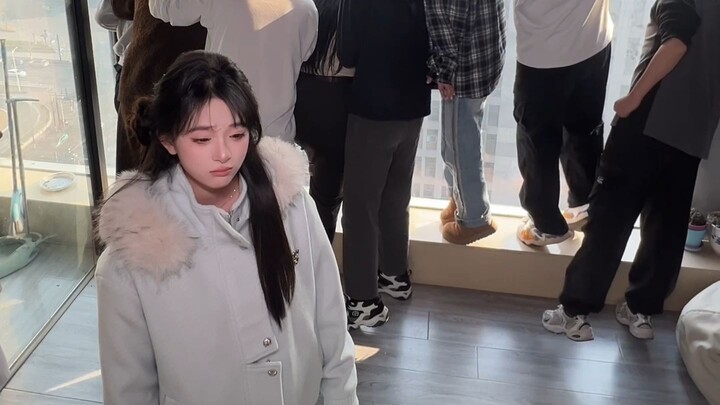 Khi tôi phát hiện ra mối tình nơi công sở