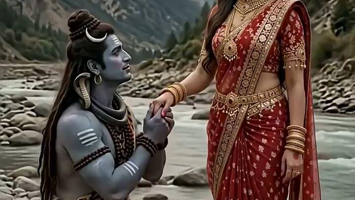 भोले छोड़ दो ना भंगिया हमारे लिए#भोलेनाथ