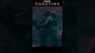 Darktide this music oh! #gaming #shots #shortvideo