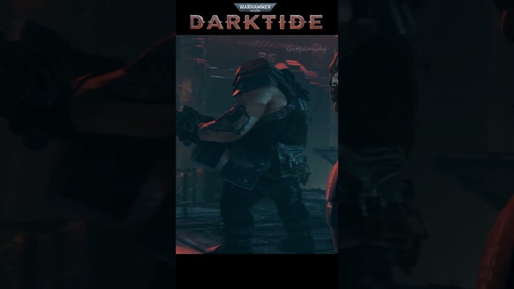 Darktide this music oh! #gaming #shots #shortvideo