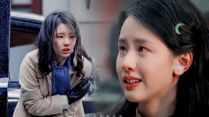 Chen Duling memerankan Zhang Wanxin dengan penuh kepribadian