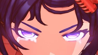 【𝒎𝒊𝒔𝒊𝒅𝒆】Mira, I am very strong~