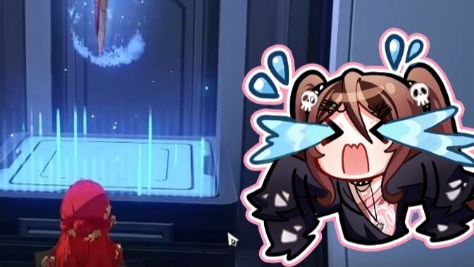 Is this what you call a space comedy? ?
